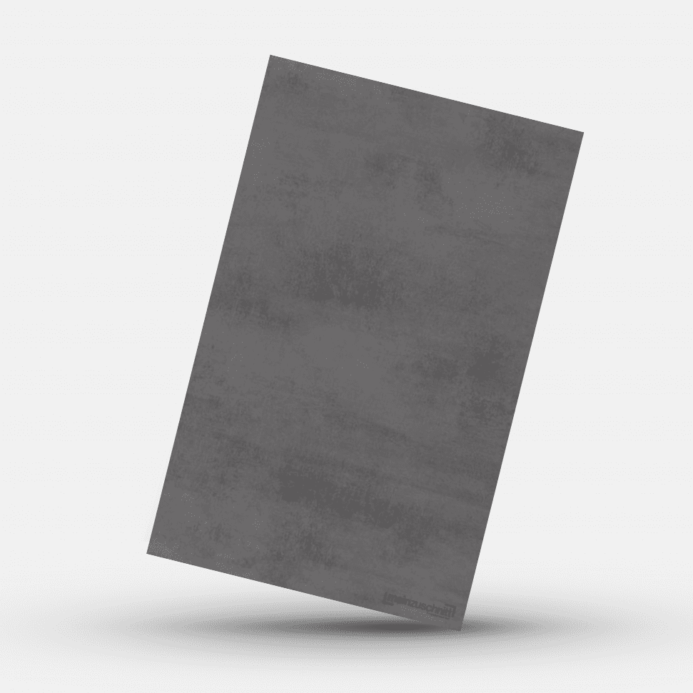 Beton Art Schiefergrau