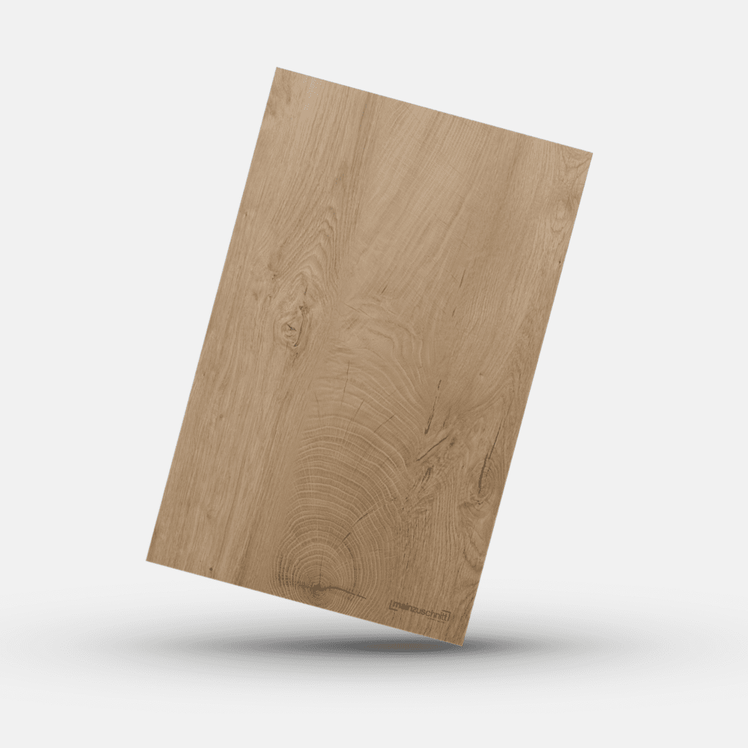 Eiche ENDgrain Classic