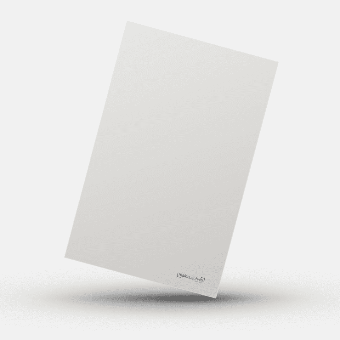 Darwin Grey supermatt Antifingerprint (mit Schutzfolie)