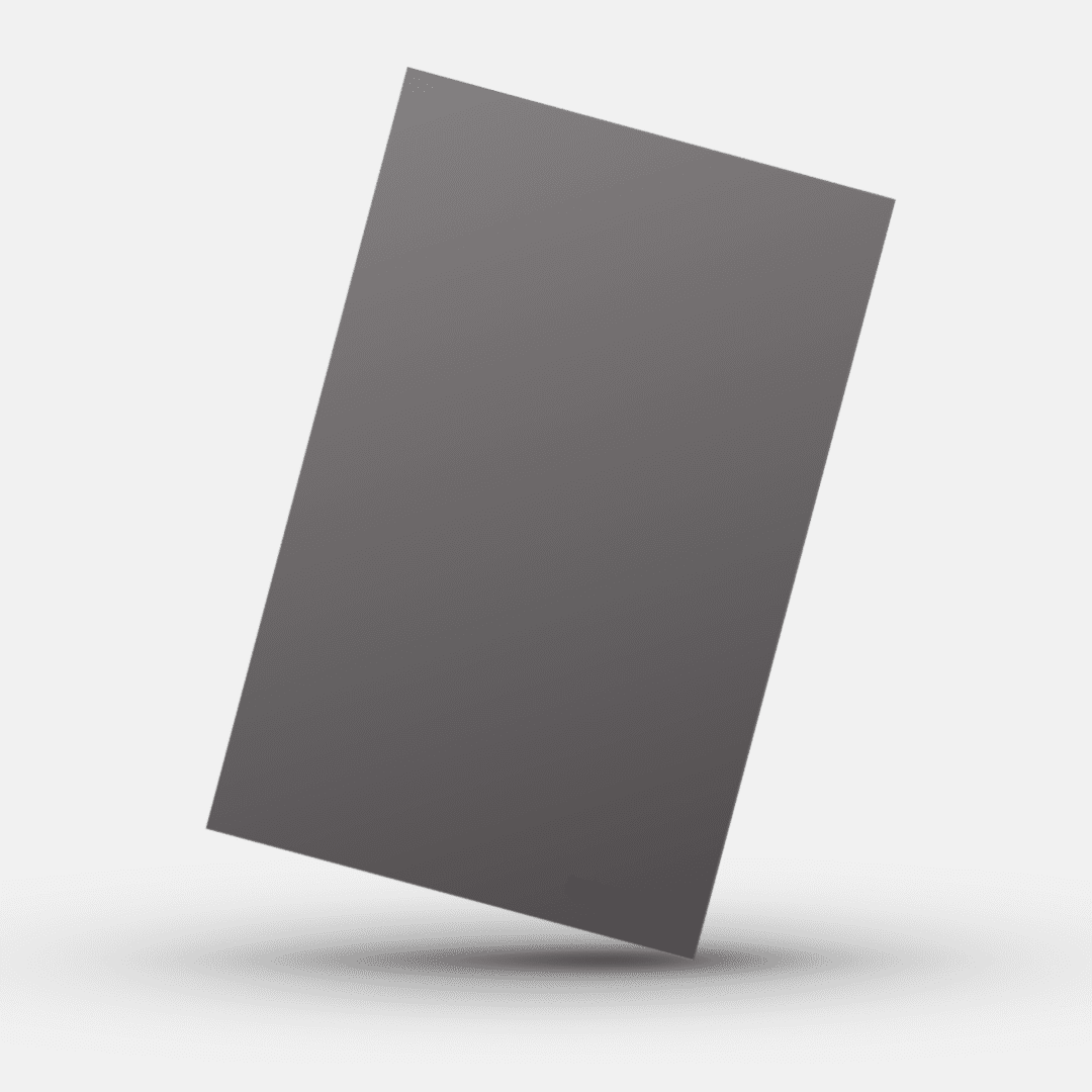 Cloud Grey supermatt Antifingerprint (mit Schutzfolie)